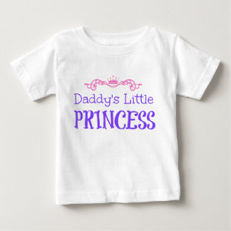 Pappor Little Princess Tee