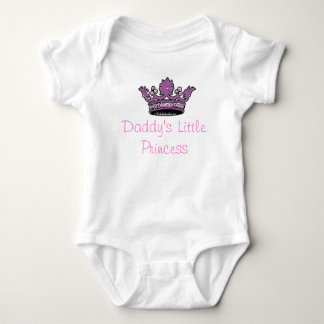 Pappor Little Princess Tröja