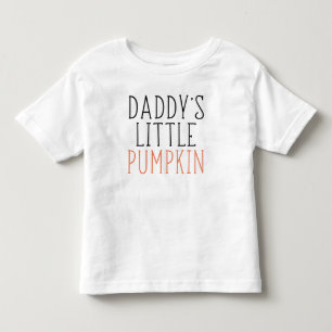 Pappor Little Pumpkin T-shirt