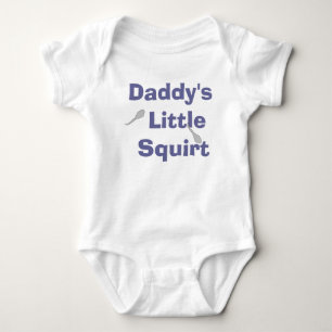 Pappor Little Squirt -Boy T Shirt