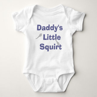 Pappor Little Squirt -Boy T Shirt