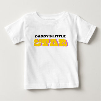Pappor Little Star T Shirt