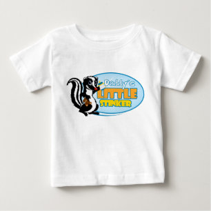Pappor Little Stinker Tee