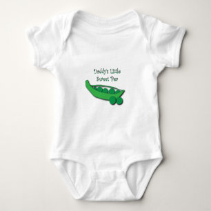 Pappor Little Sweet Pea Tee Shirt