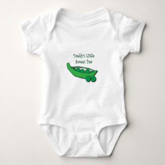 Pappor Little Sweet Pea Tee Shirt