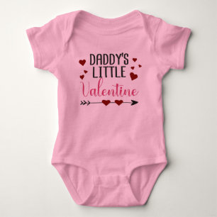 "Pappor Little Valentine" T Shirt