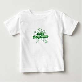 Pappor Lucky Charm St. Patrick's Day T Shirt