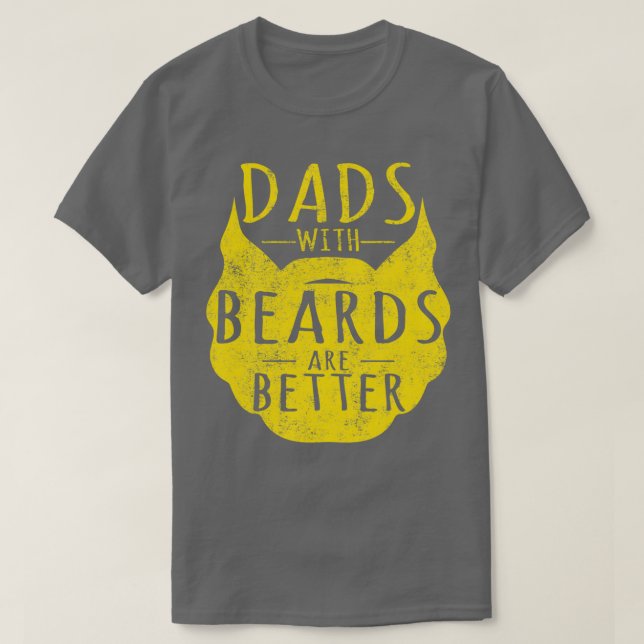 Pappor med boskap är bättre än 20 t shirt (Design framsida)