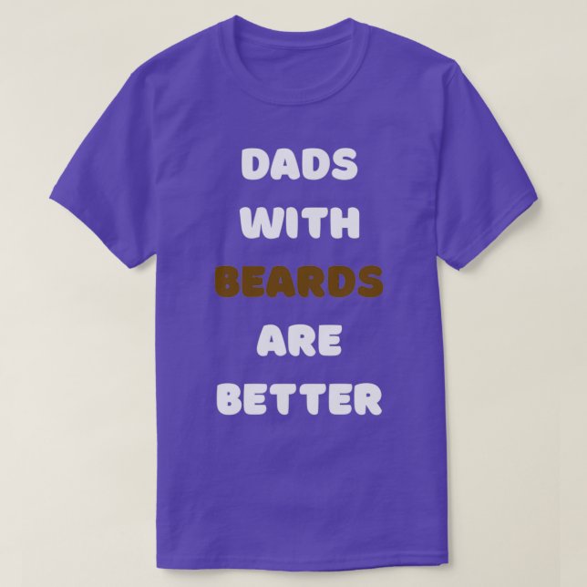Pappor med boskap är bättre än 22 t shirt (Design framsida)