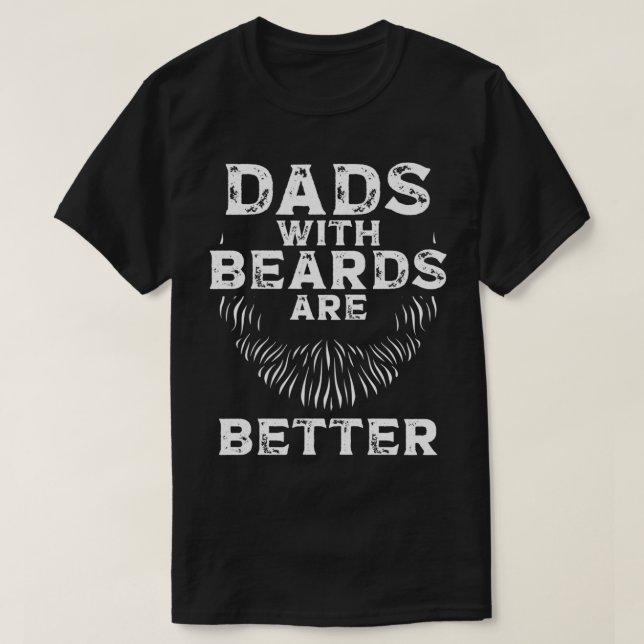 Pappor med boskap är bättre än 41 t shirt (Design framsida)