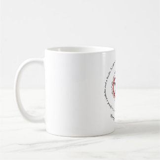 Pappor och Far Kaffemugg