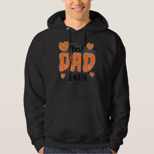 Pappor om bästa Pappa någonsin Far Manar Grandpa M Hoodie