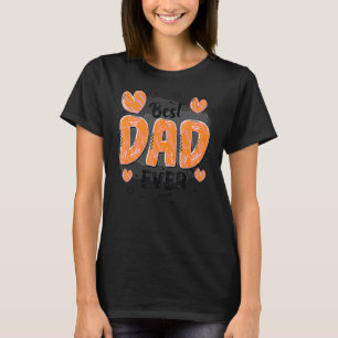 Pappor om bästa Pappa någonsin Far Manar Grandpa M T Shirt