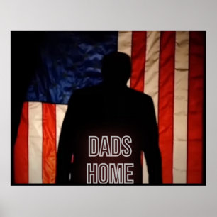 Pappor poster hem