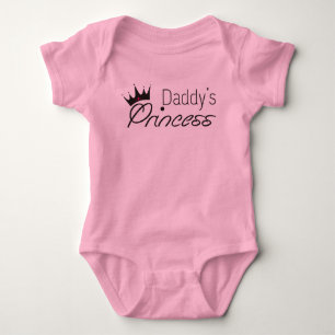 Pappor Princess Sleepdräkt Tee