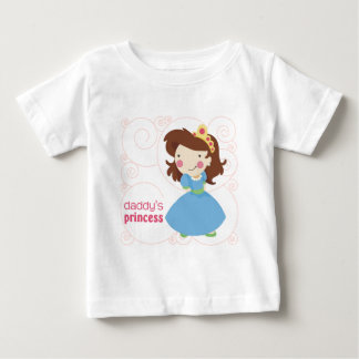 Pappor Princess T Shirt