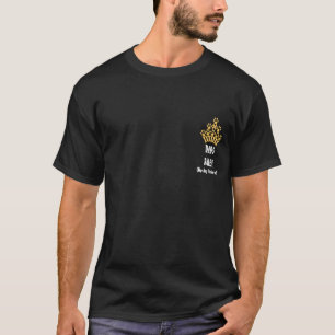 PAPPOR RULE! TEE SHIRT