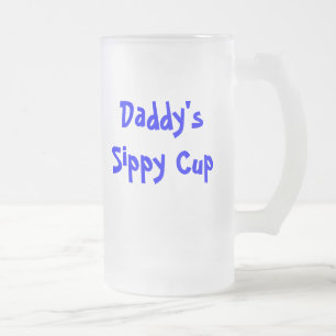 Pappor sippy kopp