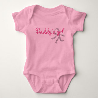 Pappor söt baby tutu tee shirt