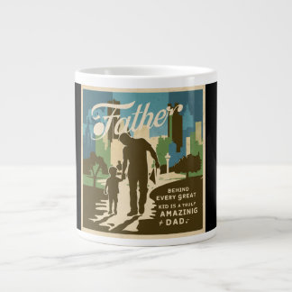 Pappor Specialty Mugg Jumbo Mugg