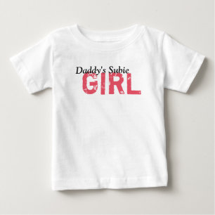 Pappor Subie Girl T Shirt
