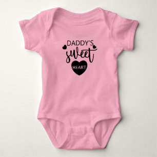 Pappor Sweet Heart T Shirt