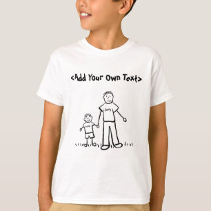 Pappor T-Shirt