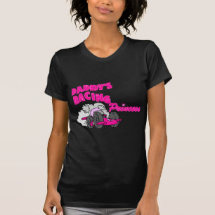 Pappor Tävla Princess Tee