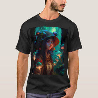 Pappor Throat Goat T Shirt