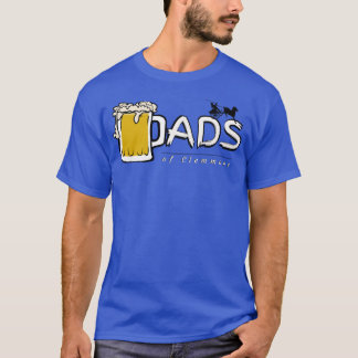 Pappor till Clemmons - Pappor till Clemmons Facebo T Shirt