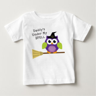 Pappor under Min stavning T-shirt
