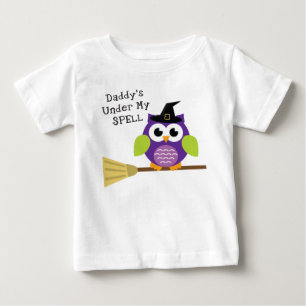 Pappor under mitt pass tee