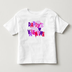 Pappor Valentine Tee