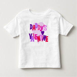 Pappor Valentine Tee Shirt