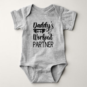 Pappor Workout Partner T Shirt