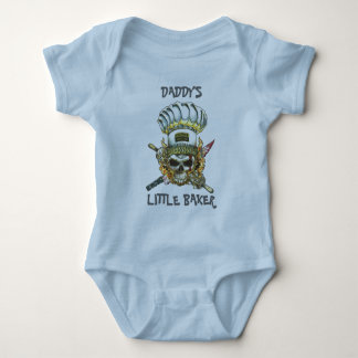 Papporbagare Onsie Tee Shirt