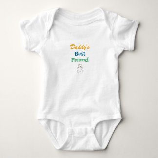 Papporbästa vän t-shirt