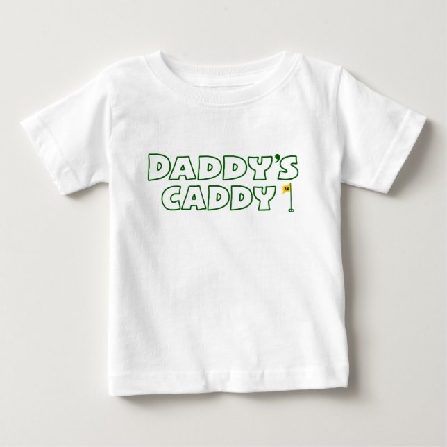 PapporCaddy Tröja (Framsida)