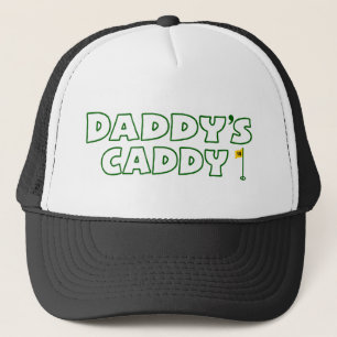 PapporCaddy Truckerkeps