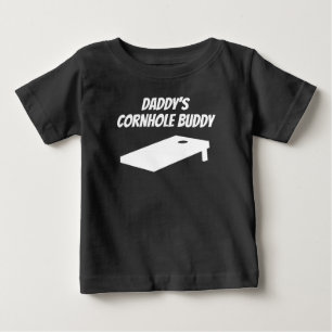 PapporCornhole kompis T Shirt