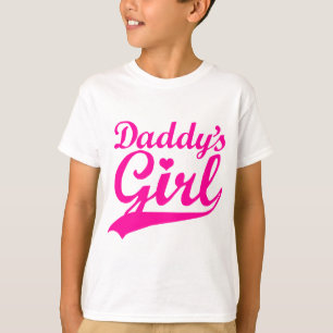 Papporflicka T-shirt