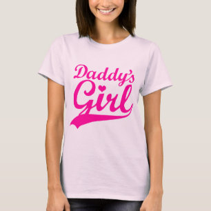 Papporflicka T-shirt