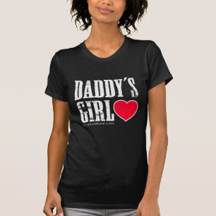 Papporflicka Tee