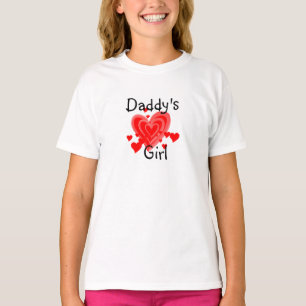 Papporflicka Tee Shirt