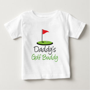 PapporGolfkompis Tröja