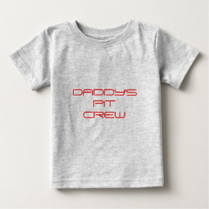 papporgropbesättning t-shirt