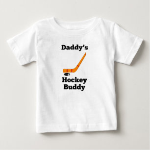 Papporhockeykompis T-shirt