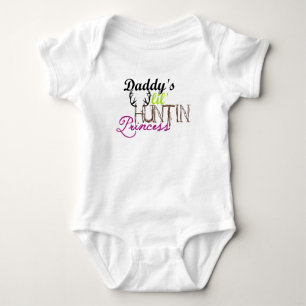 Papporhuntinprincess T-shirt