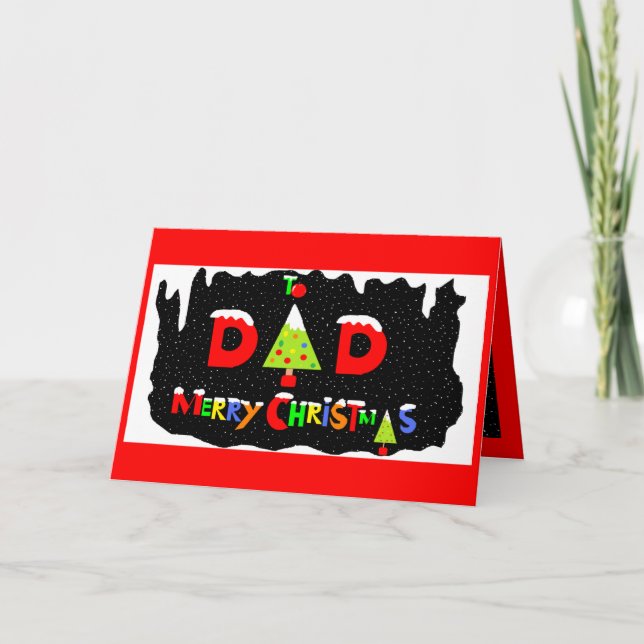 PAPPORJULKORT HELGKORT (Framsida)