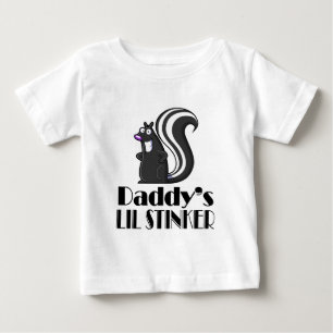PapporLil illaluktande Tröja